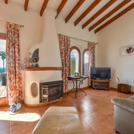 Будинок відпочинку Paris Roubaix By Interhome *