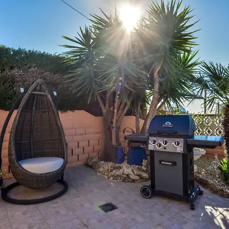 Будинок відпочинку Paris Roubaix By Interhome *