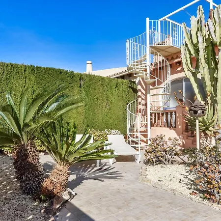 Сasa de vacaciones Paris Roubaix By Interhome