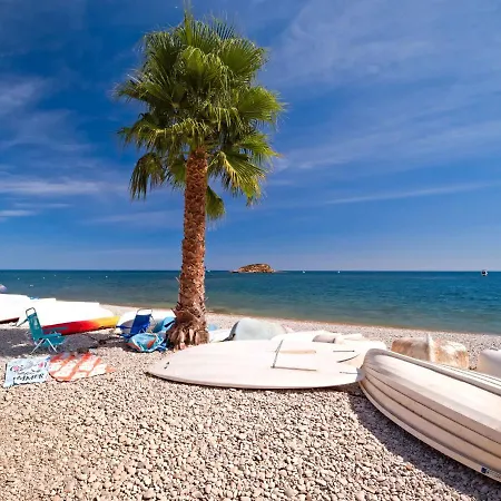 Paris Roubaix By Interhome Calpe