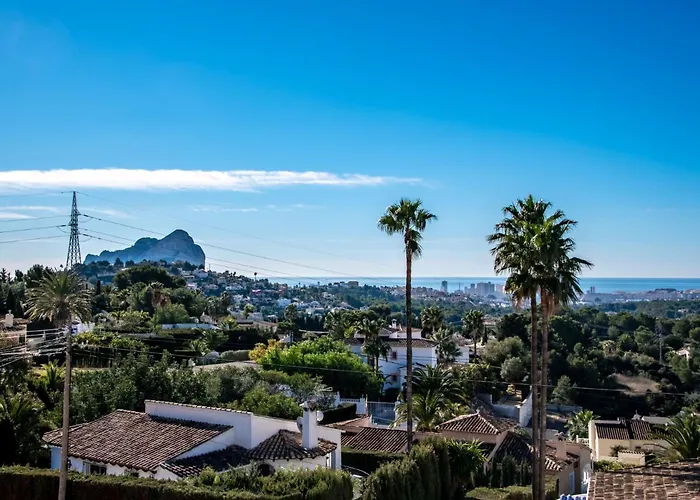 度假居 Paris Roubaix By Interhome