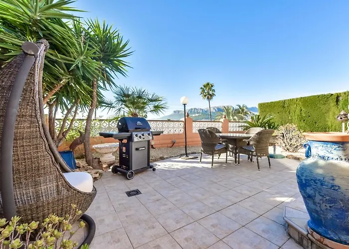 Paris Roubaix By Interhome 度假居 卡尔佩