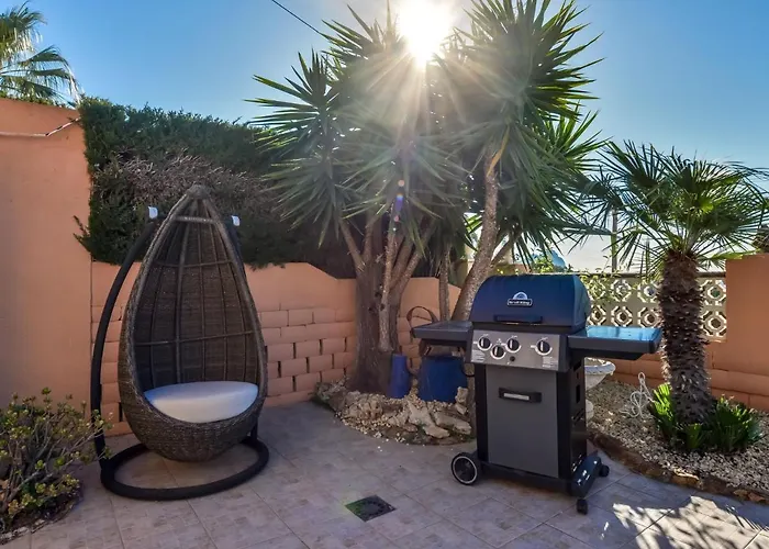 度假居 Paris Roubaix By Interhome *