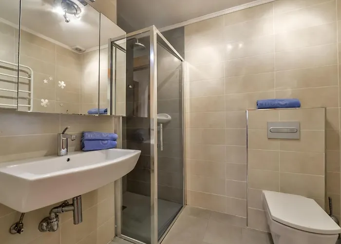 Paris Roubaix By Interhome Дом отдыха *