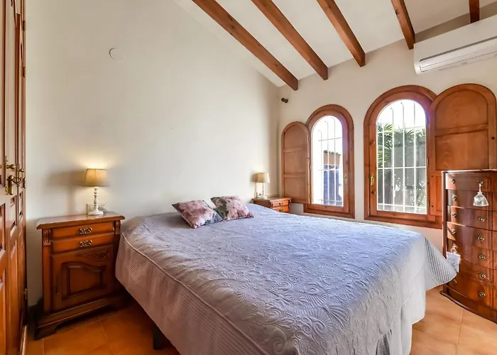 Paris Roubaix By Interhome 度假居 卡尔佩