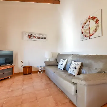 Ferienhaus Paris Roubaix By Interhome Calp