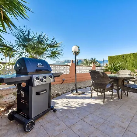 Paris Roubaix By Interhome Ferienhaus Calp